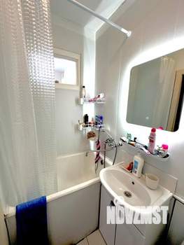 1-к квартира, вторичка, 22м2, 4/5 этаж