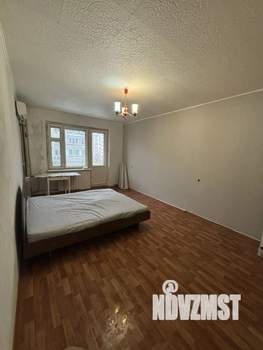 3-к квартира, вторичка, 74м2, 6/10 этаж