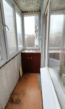 1-к квартира, вторичка, 36м2, 5/10 этаж