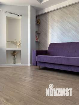 2-к квартира, вторичка, 74м2, 5/16 этаж