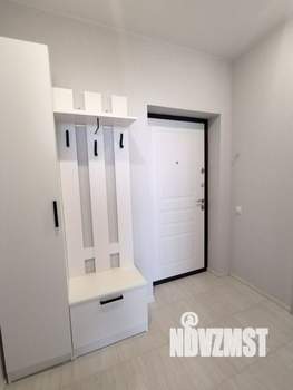1-к квартира, вторичка, 41м2, 12/25 этаж