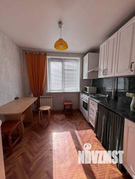 1-к квартира, вторичка, 33м2, 9/10 этаж