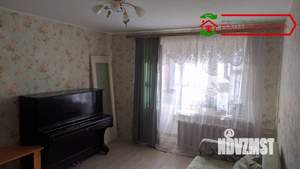 2-к квартира, вторичка, 53м2, 5/5 этаж