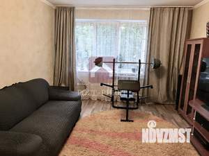 4-к квартира, вторичка, 78м2, 2/9 этаж