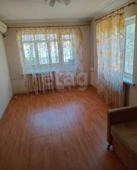 1-к квартира, вторичка, 31м2, 3/4 этаж