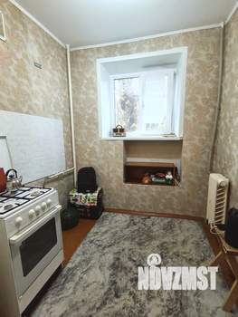 1-к квартира, вторичка, 30м2, 3/5 этаж