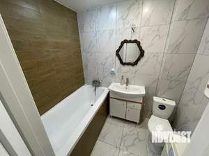 1-к квартира, вторичка, 41м2, 1/12 этаж