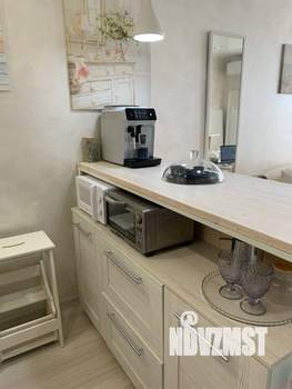 Студия квартира, вторичка, 29м2, 10/10 этаж