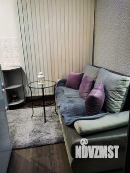 Студия квартира, вторичка, 33м2, 6/10 этаж