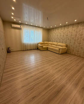 3-к квартира, вторичка, 110м2, 9/25 этаж