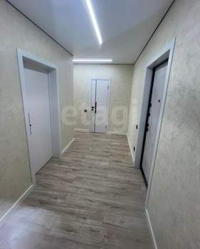 2-к квартира, вторичка, 66м2, 12/19 этаж