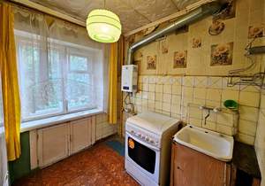 3-к квартира, вторичка, 56м2, 3/5 этаж