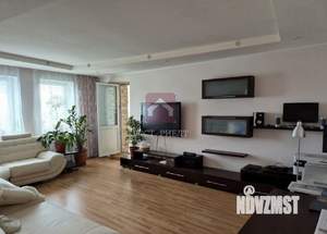 2-к квартира, вторичка, 74м2, 9/10 этаж