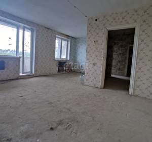1-к квартира, вторичка, 43м2, 5/5 этаж