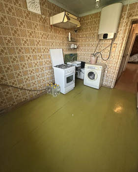 3-к квартира, вторичка, 66м2, 9/9 этаж