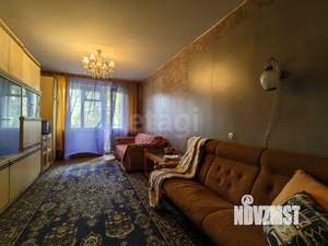 2-к квартира, вторичка, 49м2, 6/9 этаж