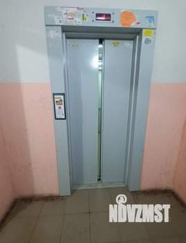 1-к квартира, вторичка, 34м2, 4/7 этаж