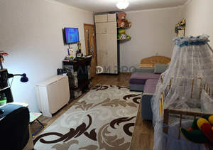 1-к квартира, вторичка, 33м2, 2/10 этаж