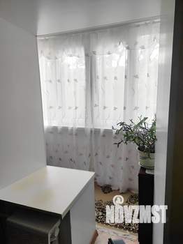 2-к квартира, вторичка, 41м2, 4/9 этаж