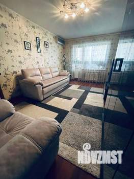 1-к квартира, вторичка, 38м2, 5/10 этаж