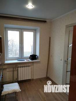 2-к квартира, вторичка, 42м2, 3/5 этаж