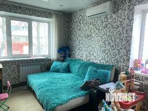 1-к квартира, вторичка, 31м2, 2/5 этаж