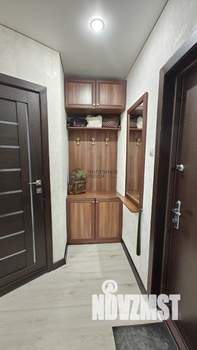 1-к квартира, вторичка, 34м2, 10/10 этаж