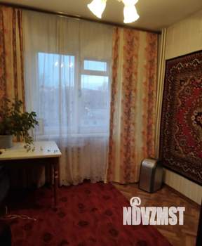 3-к квартира, вторичка, 68м2, 5/9 этаж