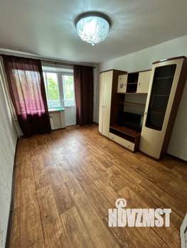 2-к квартира, вторичка, 42м2, 3/5 этаж