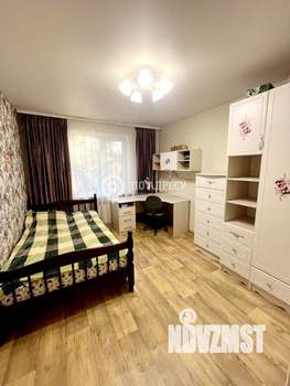 3-к квартира, вторичка, 60м2, 4/9 этаж