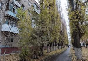 2-к квартира, вторичка, 44м2, 4/5 этаж