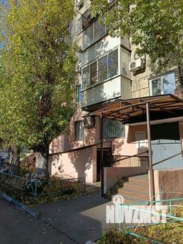 2-к квартира, вторичка, 53м2, 6/9 этаж