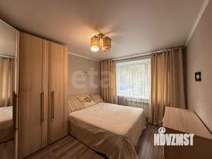 3-к квартира, вторичка, 61м2, 2/9 этаж