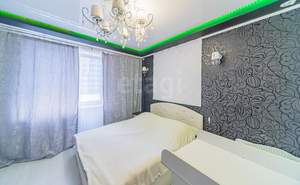 3-к квартира, вторичка, 90м2, 4/10 этаж