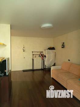 2-к квартира, вторичка, 51м2, 6/9 этаж