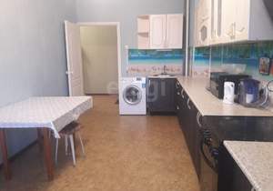 3-к квартира, вторичка, 82м2, 6/10 этаж