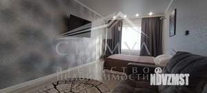 1-к квартира, вторичка, 48м2, 15/20 этаж