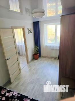 3-к квартира, вторичка, 54м2, 3/5 этаж