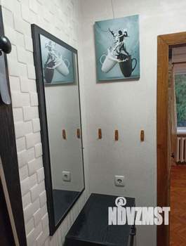 1-к квартира, вторичка, 33м2, 2/5 этаж