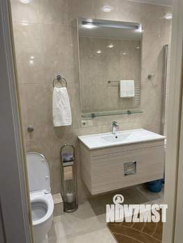 1-к квартира, вторичка, 42м2, 8/16 этаж