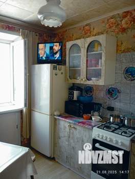 2-к квартира, вторичка, 49м2, 9/9 этаж
