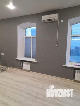 Студия квартира, вторичка, 38м2, 1/2 этаж
