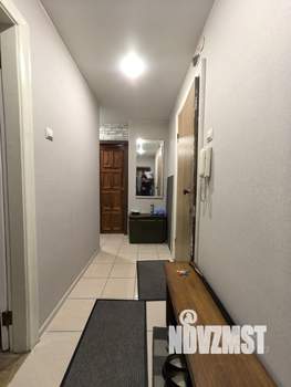 2-к квартира, вторичка, 46м2, 1/9 этаж