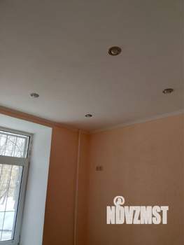 1-к квартира, вторичка, 15м2, 1/4 этаж