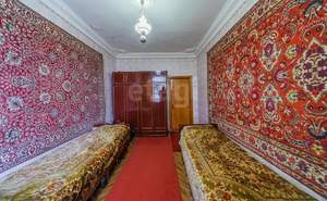 3-к квартира, вторичка, 84м2, 4/4 этаж