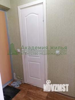 1-к квартира, вторичка, 25м2, 2/9 этаж