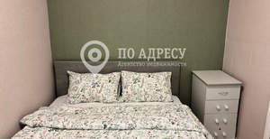 2-к квартира, вторичка, 44м2, 1/5 этаж