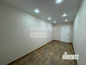 3-к квартира, вторичка, 55м2, 1/5 этаж