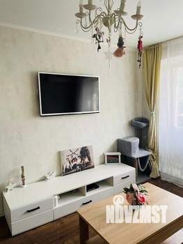 3-к квартира, вторичка, 53м2, 3/5 этаж