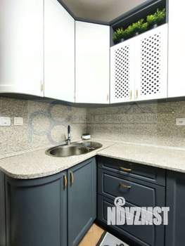 3-к квартира, вторичка, 67м2, 1/10 этаж